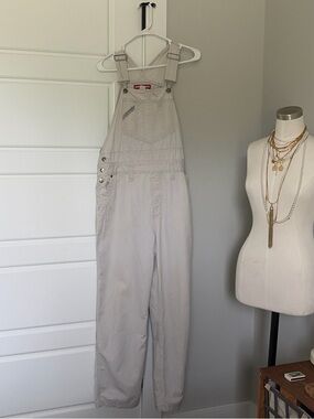 Vintage Women’s Overalls